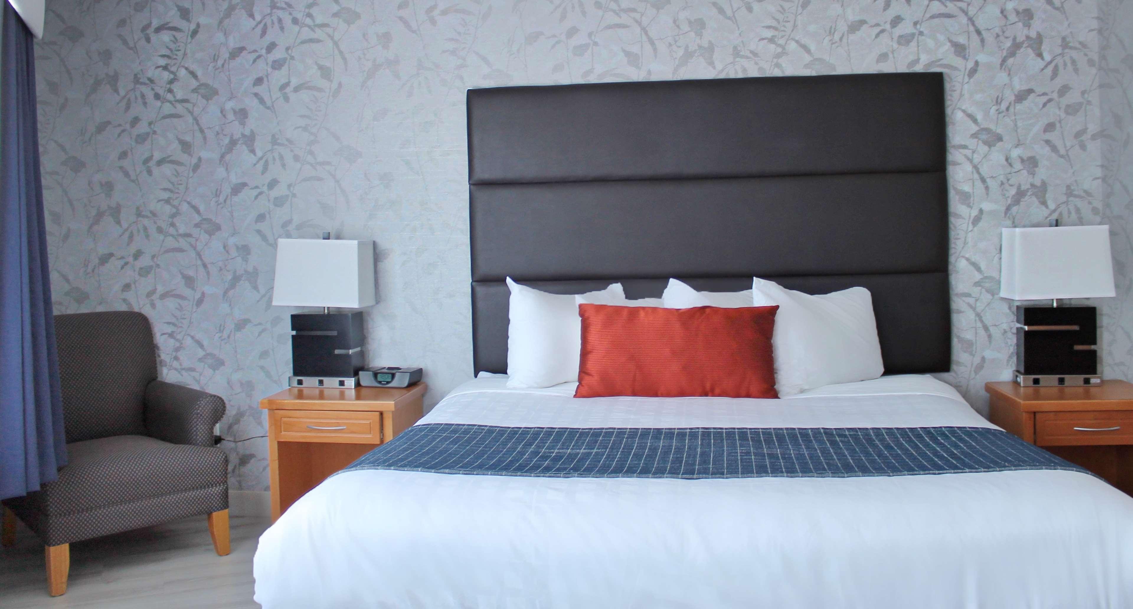 Best Western Plus Regency Inn And Conference Centre Abbotsford Ngoại thất bức ảnh
