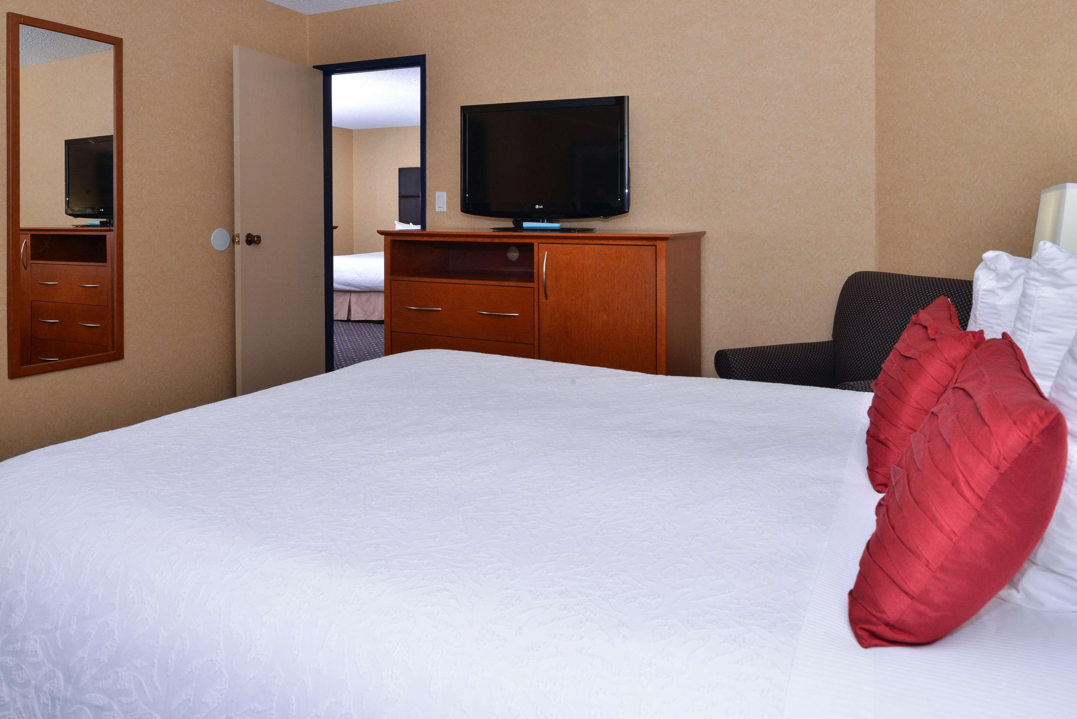 Best Western Plus Regency Inn And Conference Centre Abbotsford Ngoại thất bức ảnh
