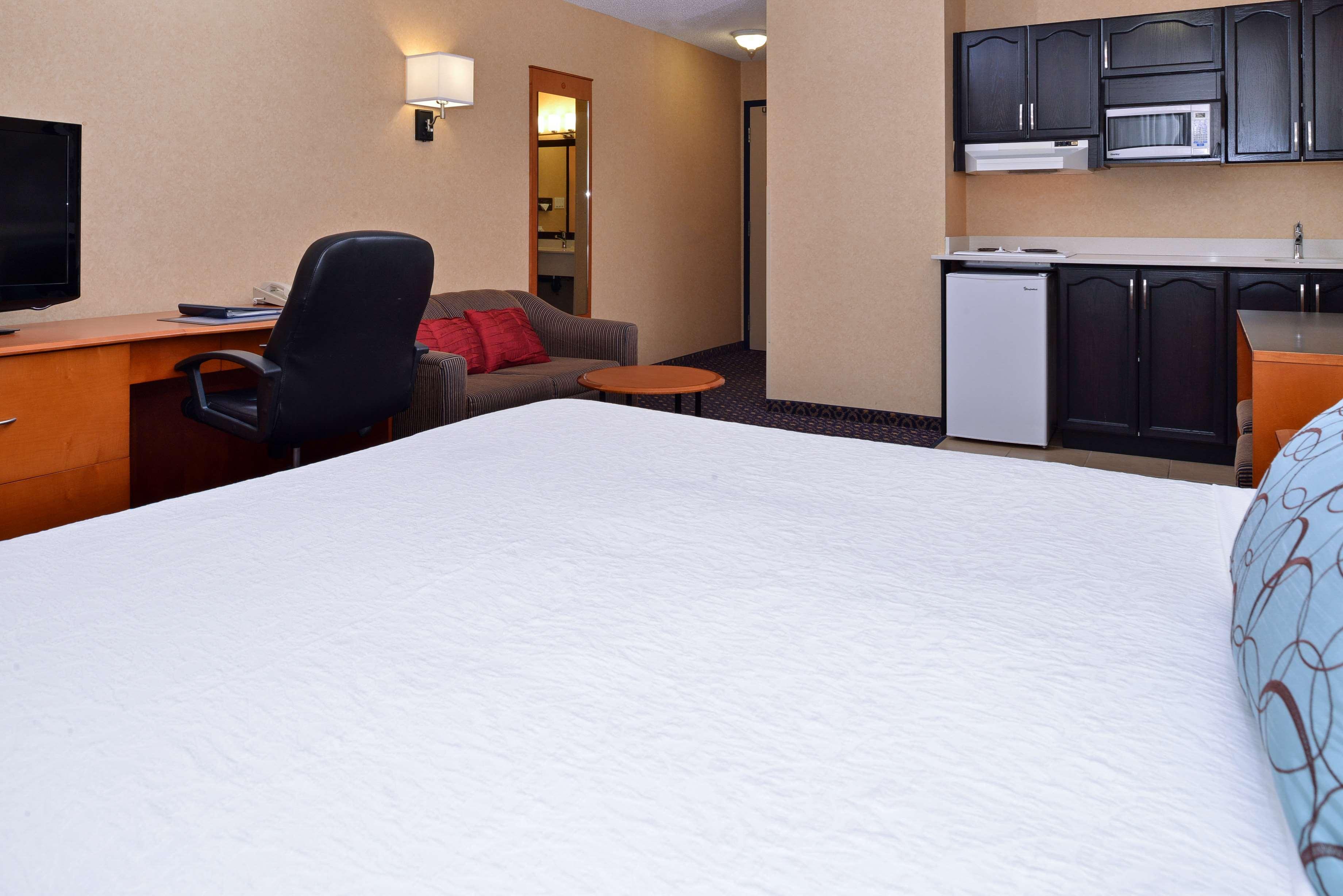 Best Western Plus Regency Inn And Conference Centre Abbotsford Ngoại thất bức ảnh