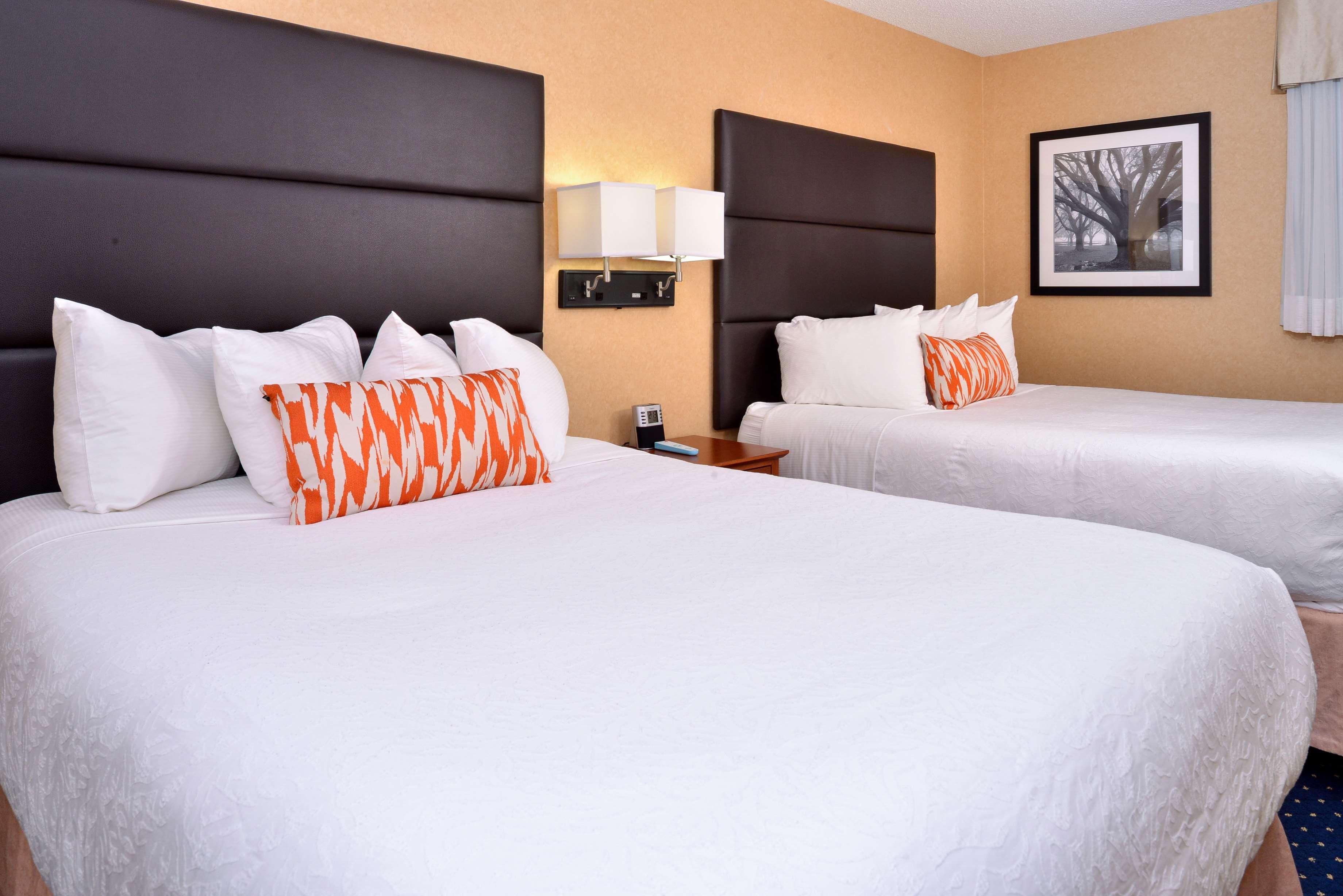 Best Western Plus Regency Inn And Conference Centre Abbotsford Ngoại thất bức ảnh