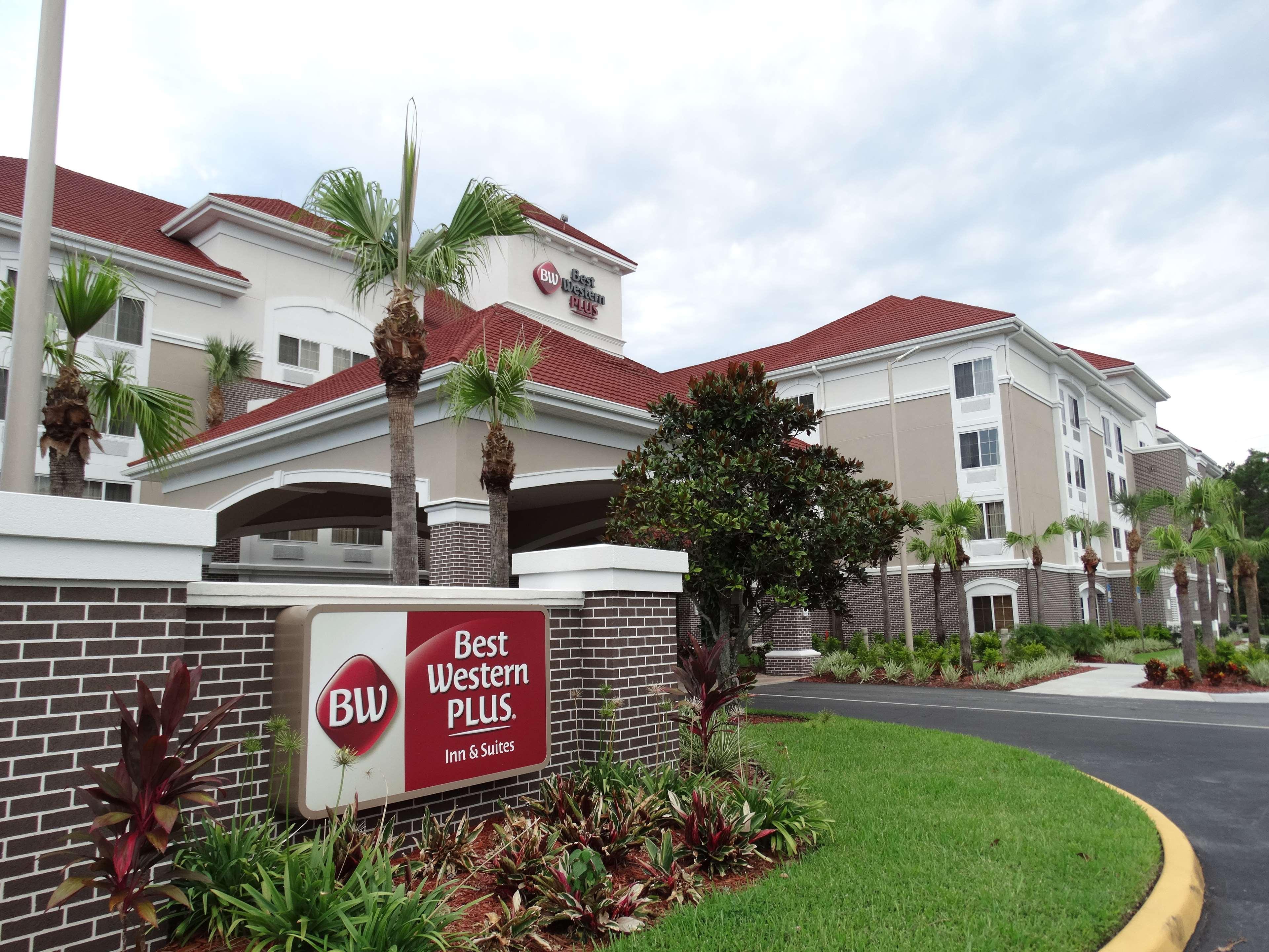 Best Western Plus Regency Inn And Conference Centre Abbotsford Ngoại thất bức ảnh