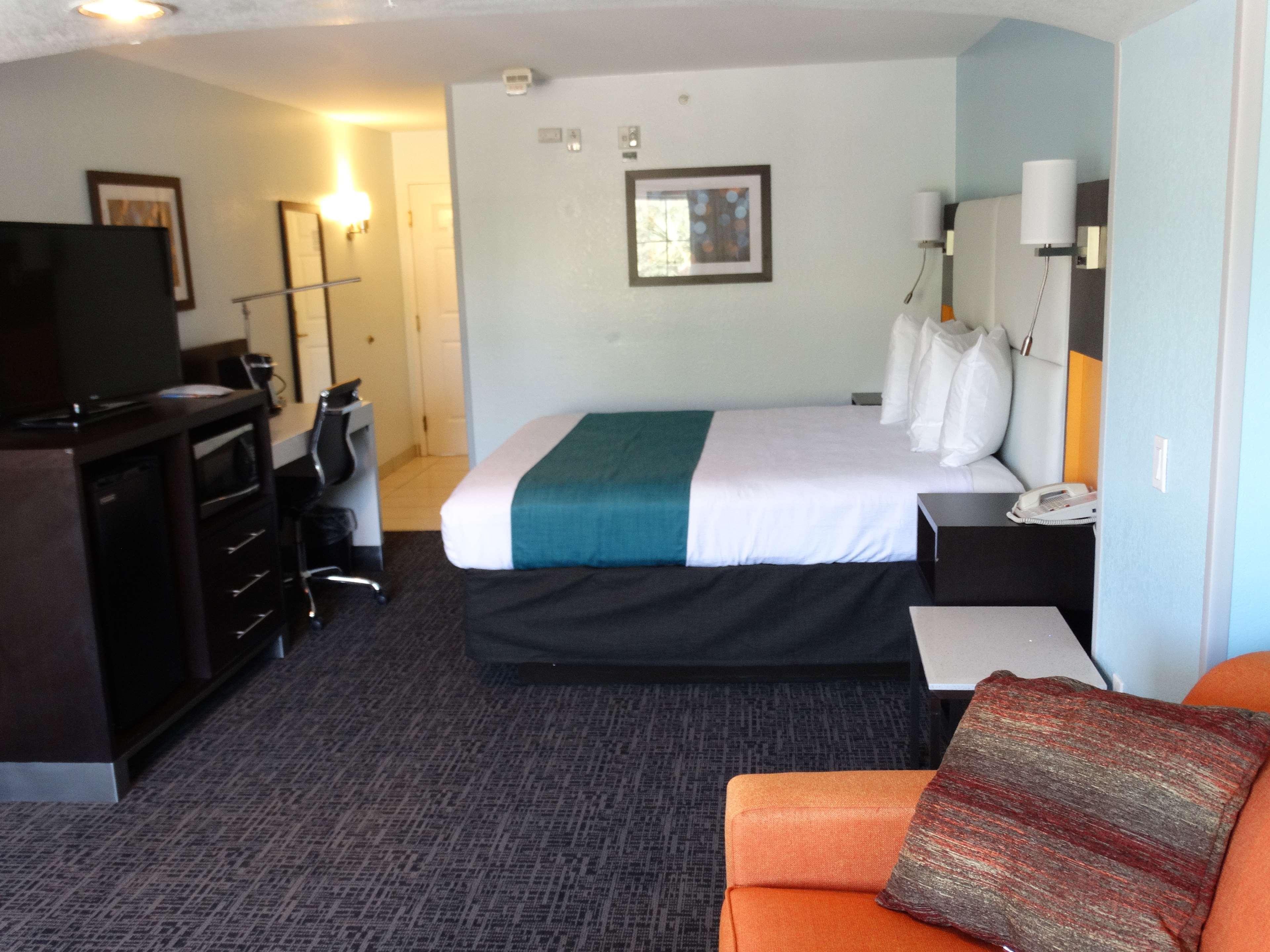 Best Western Plus Regency Inn And Conference Centre Abbotsford Ngoại thất bức ảnh