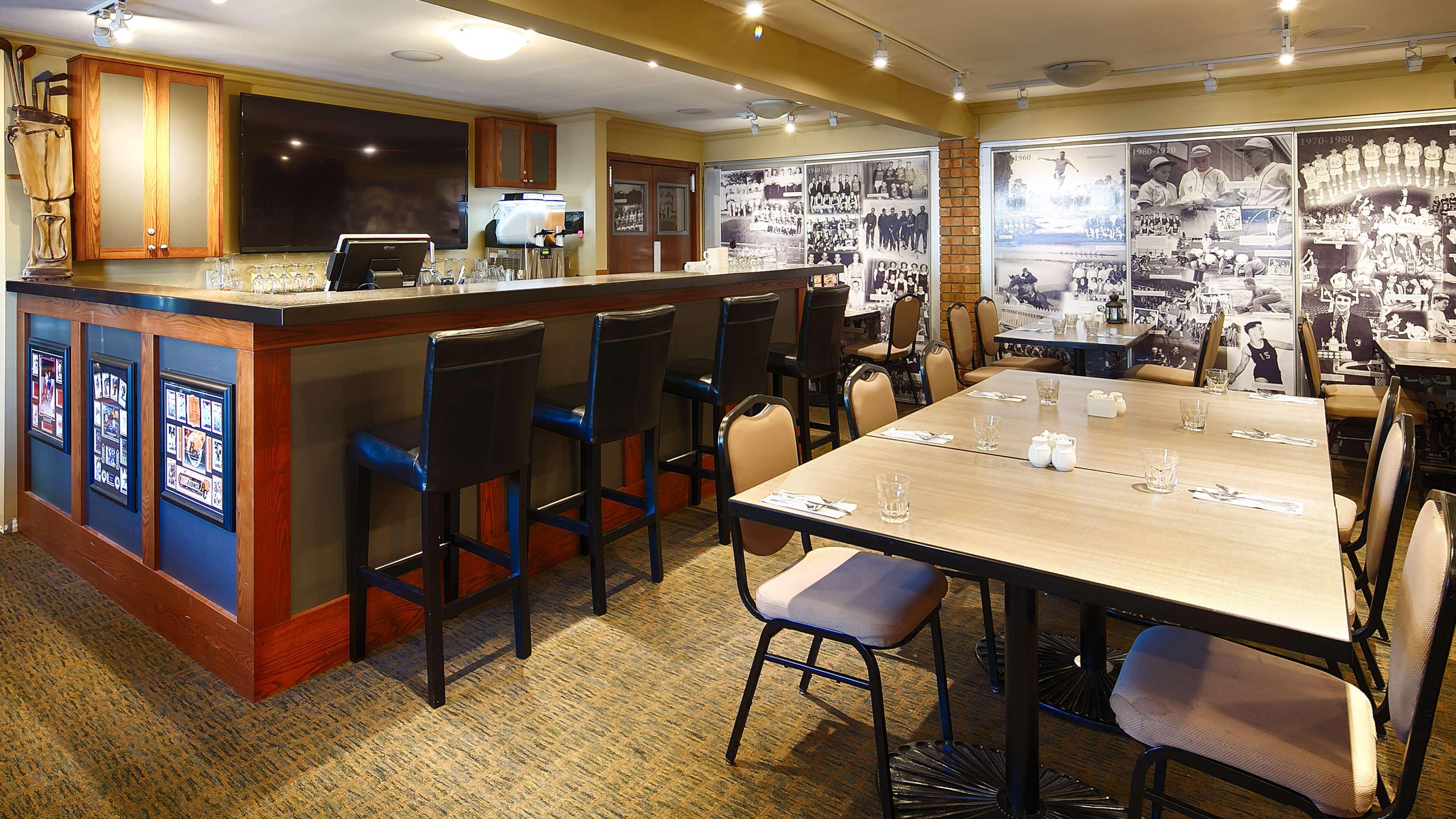Best Western Plus Regency Inn And Conference Centre Abbotsford Ngoại thất bức ảnh