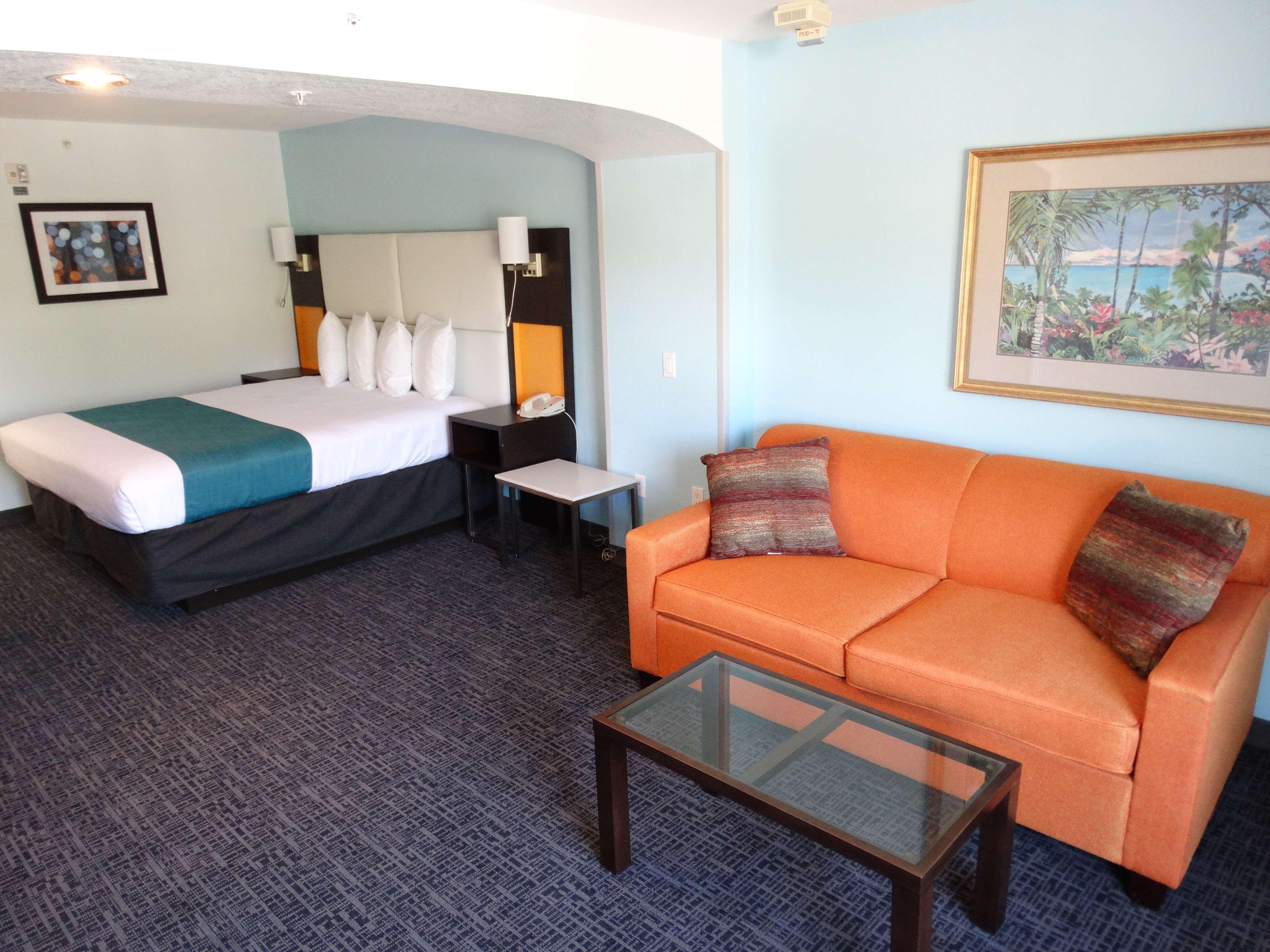 Best Western Plus Regency Inn And Conference Centre Abbotsford Ngoại thất bức ảnh