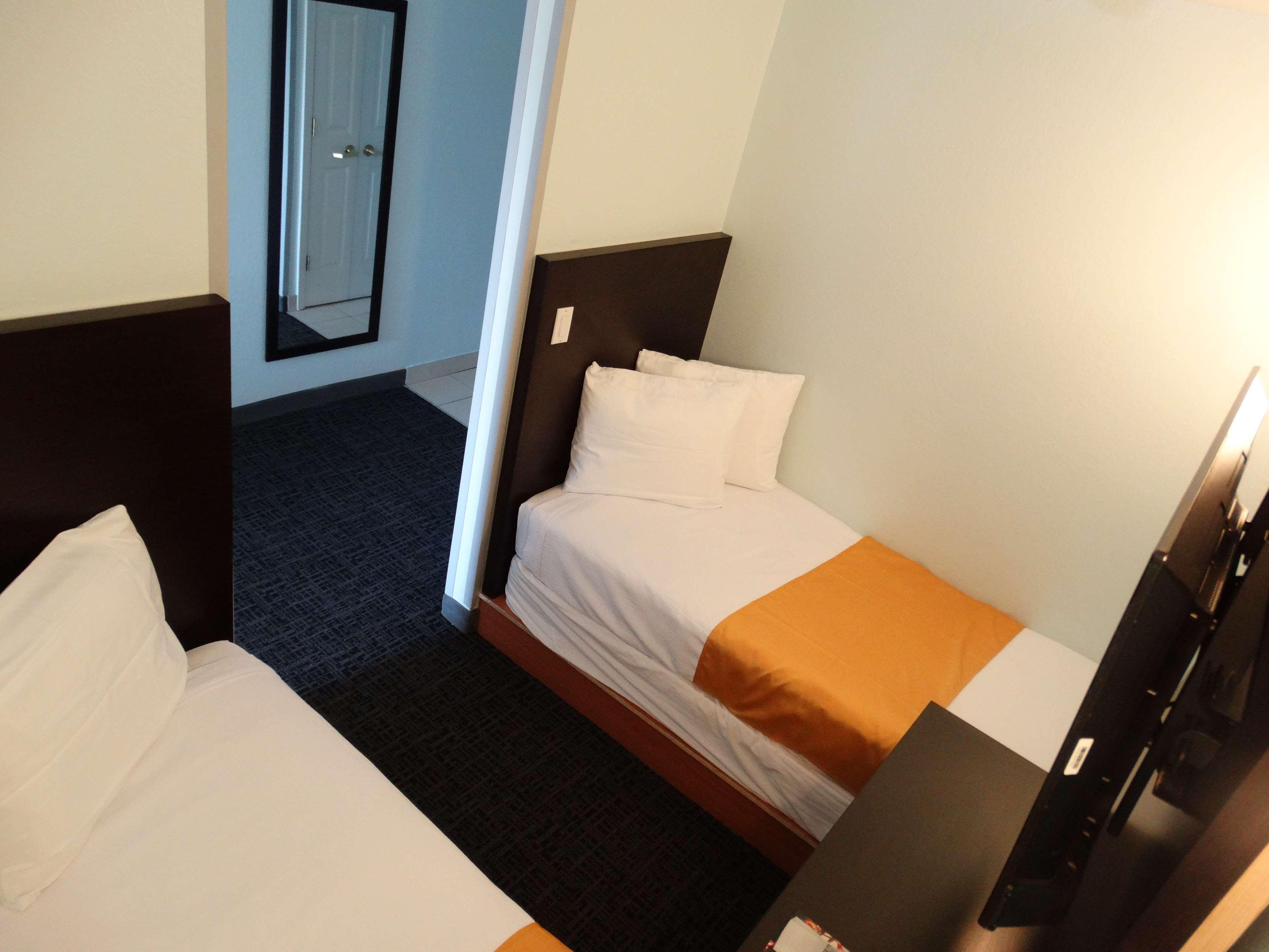 Best Western Plus Regency Inn And Conference Centre Abbotsford Ngoại thất bức ảnh