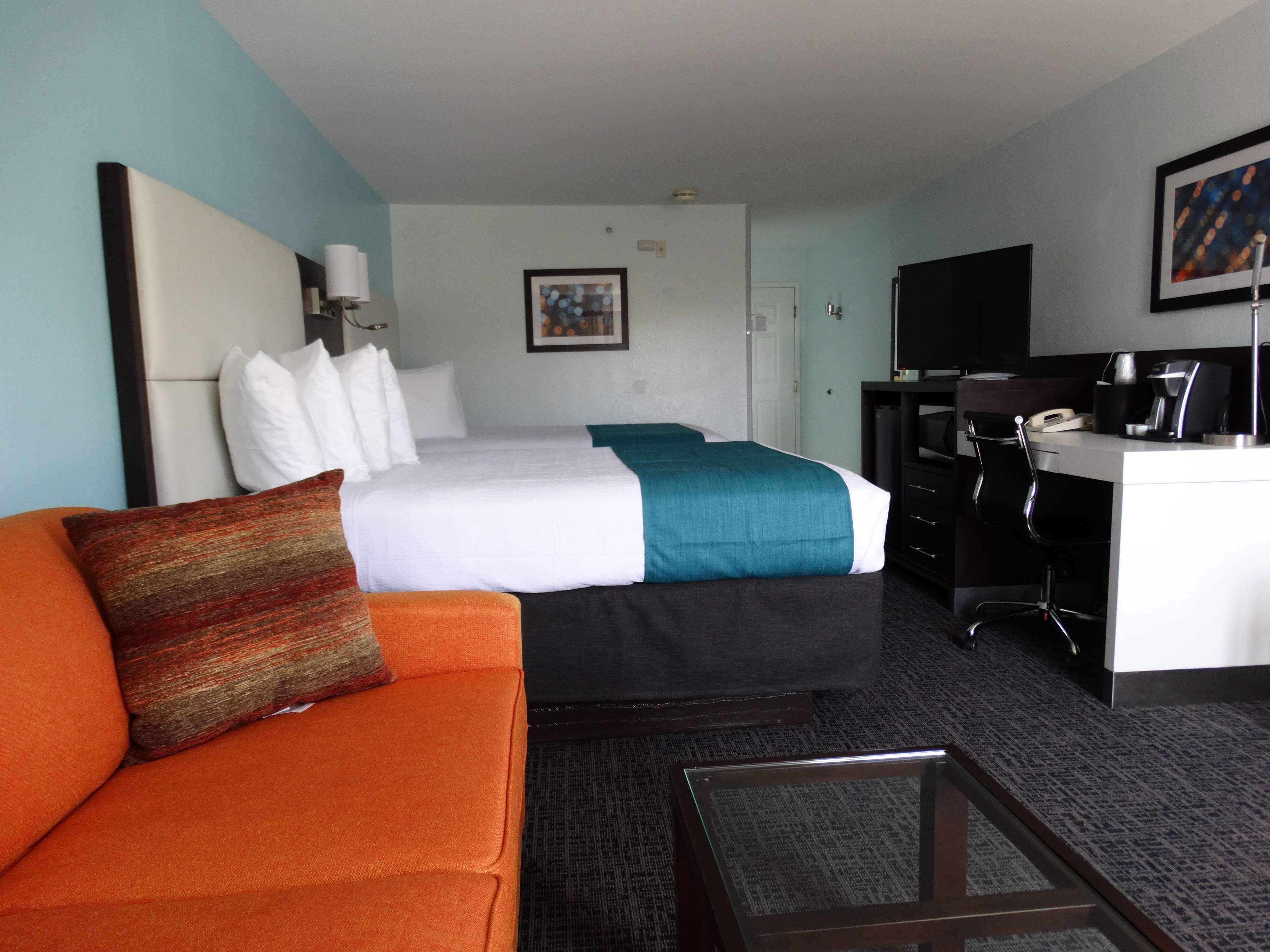 Best Western Plus Regency Inn And Conference Centre Abbotsford Ngoại thất bức ảnh