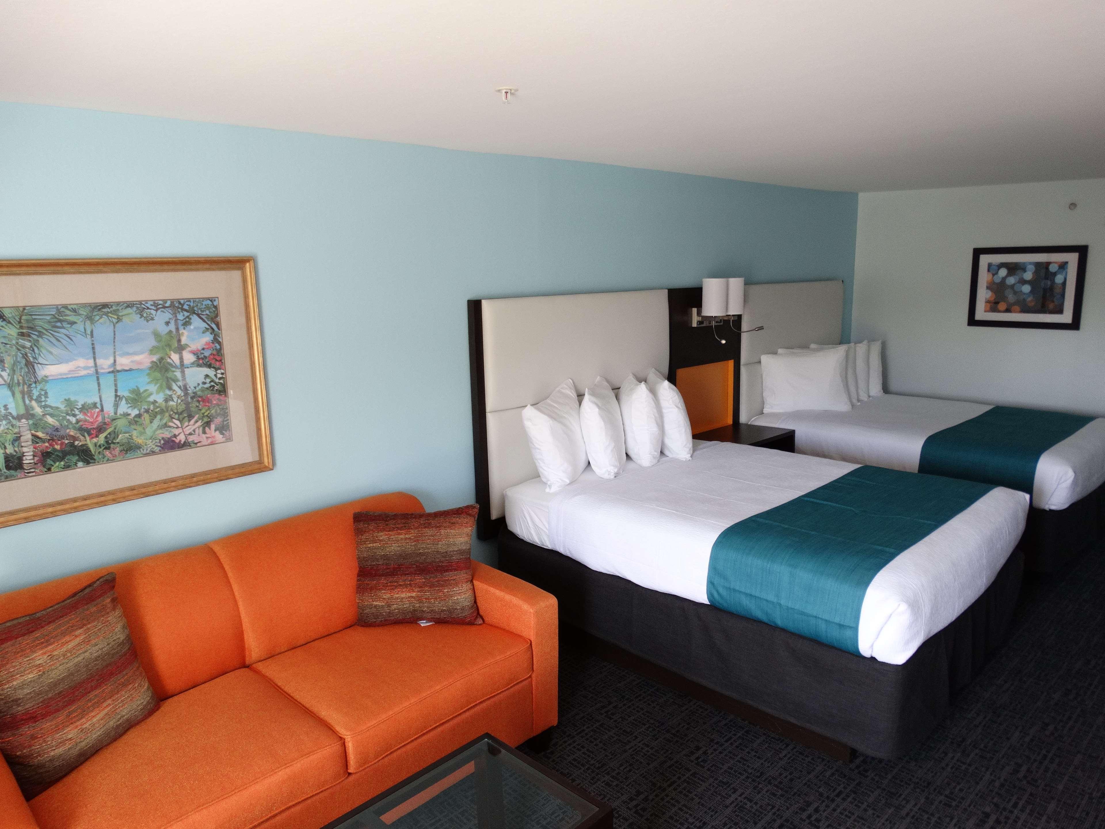 Best Western Plus Regency Inn And Conference Centre Abbotsford Ngoại thất bức ảnh