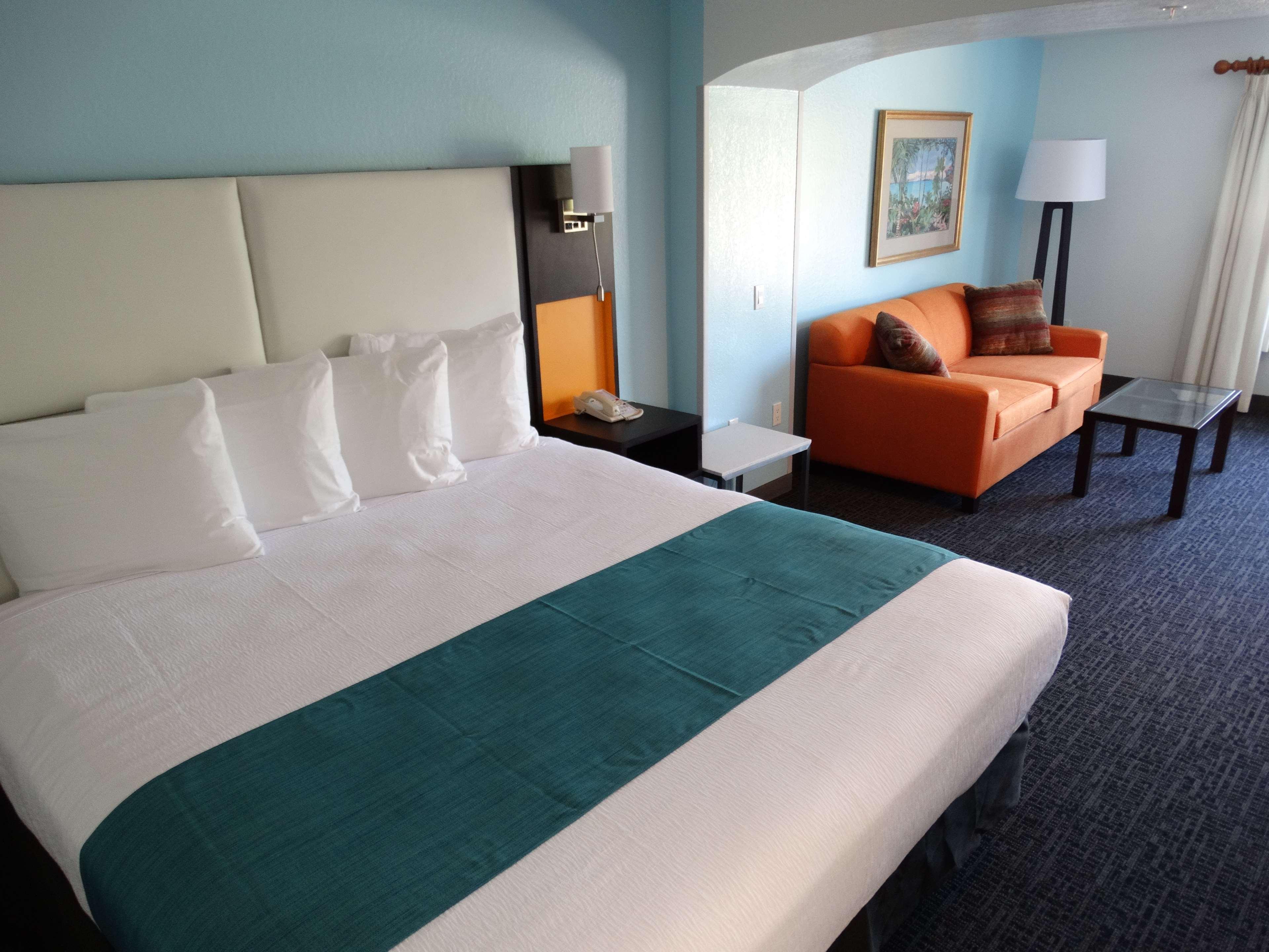 Best Western Plus Regency Inn And Conference Centre Abbotsford Ngoại thất bức ảnh